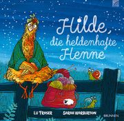 Hilde, die heldenhafte Henne Fraser, Lu 9783765559716