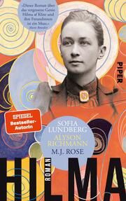 Hilma Lundberg, Sofia/Richman, Alyson/Rose, M J 9783492071390