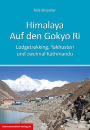 Himalaya - Auf den Gokyo Ri Wiesner, Nils 9783860402931