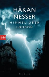 Himmel über London Nesser, Håkan 9783442743810