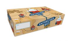 9783866873438 Himmel in der Box: Entdecker-Box Gemeinde 3D