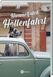 Himmelfahrt. Höllenfahrt. Wagner, Michael 9783784356525