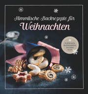 Himmlische Backrezepte für Weihnachten  9783625180302