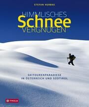 Himmlisches Schneevergnügen Herbke, Stefan 9783702241377