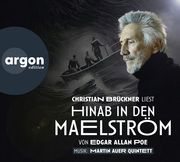 Hinab in den Maelström Poe, Edgar Allan 9783839820919