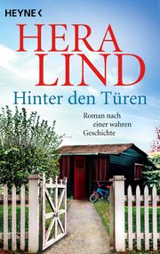 Hinter den Türen Lind, Hera 9783453428225