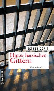 Hinter hessischen Gittern Copia, Esther 9783839200339