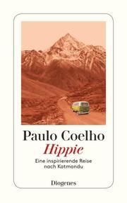 Hippie Coelho, Paulo 9783257245042