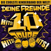 Hits! Hits! Hits! Deine Freunde 0600753960417