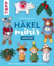 Häkel-Minis: Winter Eisterlehner, Doerthe 9783735871282