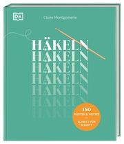 Häkeln Montgomerie, Claire 9783831048373