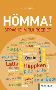 Hömma! Sprick, Claus 9783837525571