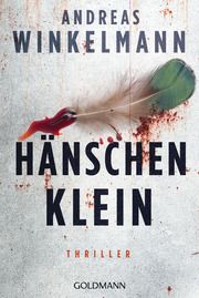 Hänschen klein Winkelmann, Andreas 9783442489435