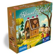 Hänsel & Gretel Maciej Szymanowicz 4260071882660