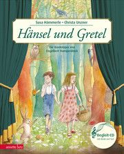 Hänsel und Gretel Hämmerle, Susa 9783219118032