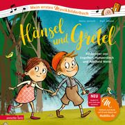 Hänsel und Gretel Janisch, Heinz 9783219119060