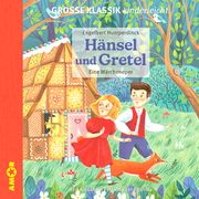 Hänsel und Gretel Humperdinck, Engelbert/Petzold, Bert Alexander 9783985873241