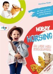 Hobby Horsing Stahr, Christine 9783968460345