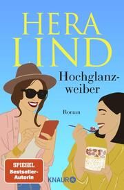 Hochglanzweiber Lind, Hera 9783426217412