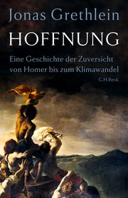 Hoffnung Grethlein, Jonas 9783406821363