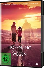 Hoffnung auf steinigen Wegen  4051238069242