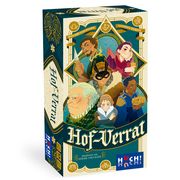 Hof-Verrat Noëmie Chevalier 4260071883964