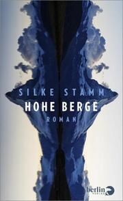 Hohe Berge Stamm, Silke 9783827014559