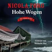 Hohe Wogen Förg, Nicola 9783869524962