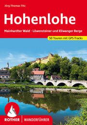 Hohenlohe Titz, Jörg-Thomas 9783763347865