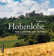 Hohenlohe Blachut, Adi 9783839205716
