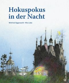 Hokuspokus in der Nacht Lobe, Mira 9783702658410