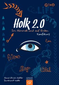 Holk 2.0 Keßler, Hans-Ulrich/Nolte, Burkhardt 9783579074139