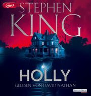 Holly King, Stephen 9783837164923