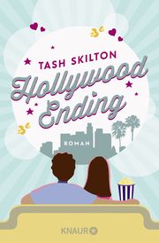 Hollywood Ending Skilton, Tash 9783426526941