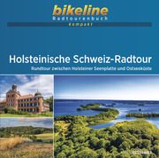 Holsteinische Schweiz-Radtour Esterbauer Verlag 9783850009973