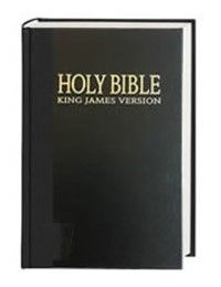 Holy Bible  9783438081018