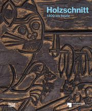 Holzschnitt Dietz, Georg Josef/Graser, Jenny/Hagedorn, Lea u a 9783775753296