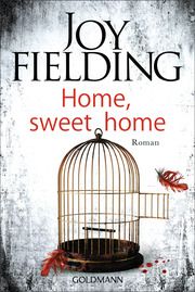 Home, Sweet Home Fielding, Joy 9783442493524