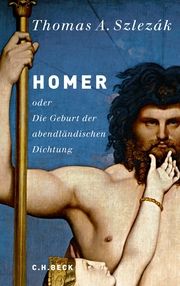 Homer Szlezák, Thomas A 9783406637292