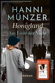 Honigland Münzer, Hanni 9783492063968