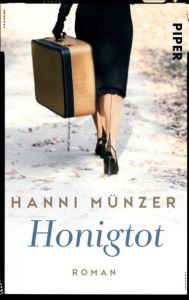 Honigtot Münzer, Hanni 9783492307253