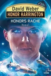 Honors Rache Weber, David 9783404209705