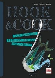 Hook & Cook Liebetanz-Vahldiek, Martin/Dänekas, Hannes 9783275022625