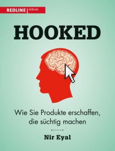 Hooked Eyal, Nir 9783868815368