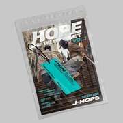 Hope On The Street Vol. 1 J-Hope 0196922766701
