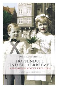 Hopfenduft und Butterbrezel Brock, Markus/Fleischhauer, Wolfram/Frank, Klaus u a 9783881909679