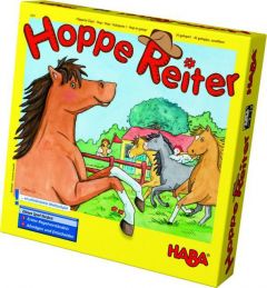 Hoppe Reiter  4010168043210
