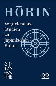 Horin, Bd. 22 (2022) Hermann-Josef Röllicke/Hisao Matsumaru 9783862051465