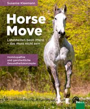 Horse Move Kleemann, Susanne 9783885428596