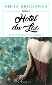 Hotel du Lac Brookner, Anita 9783961610792